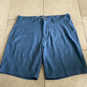 Hurley Men's Dri-FIT Heather shorts